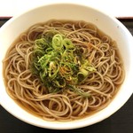 生そば 丼ぶり あずみ野 - 