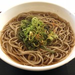 生そば 丼ぶり あずみ野 - 