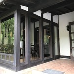 蕎麦と料理　ら - 