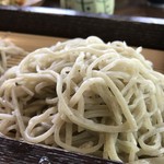 蕎麦と料理　ら - 