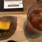 ごはん×カフェ madei - 