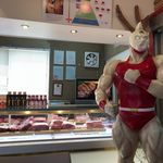 宍倉精肉店 - 2018/05/15撮影