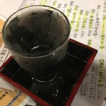 ラッキー酒場 - 日本酒呑んでる...