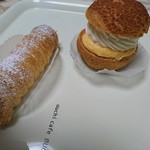 パティスリー シュプレム - 