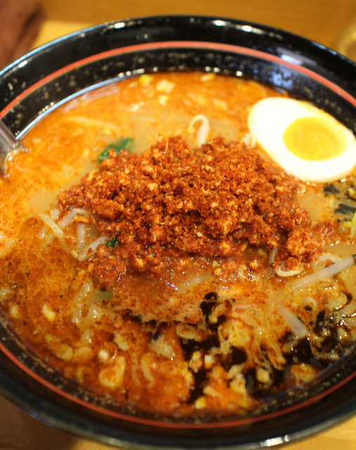 閉店 博多 担々麺 梟 東京五反田店 五反田 担々麺 食べログ 閉店 博多 担々麺 梟 東京五反田店 五反田 担々麺 食べログ