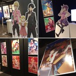 名探偵コナンカフェ - シャフトのみなさん