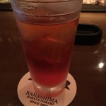 ニッカバー 七島 - アメリカーノ