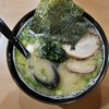 麺家 家系ラーメン 麺達
