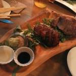 BISTRO BROOK KITCHEN（熟成肉ビストロ) - 