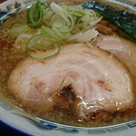 中華蕎麦 春馬 - 