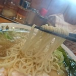 中華蕎麦 春馬 - 