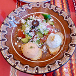 ブルガリアンダイニング トロヤン - 