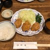 とんかつ ゆたか