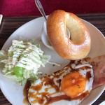 カフェ ヒラナガ - 