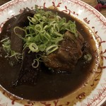 岩なが食堂 - 