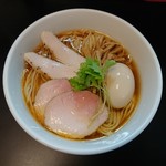 らぁ麺 飛鶏 - 