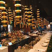 Longrain Tokyo - 