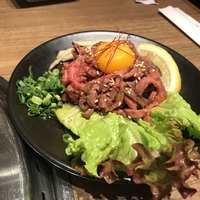 焼肉レストラン ロインズ 久茂地店 - 