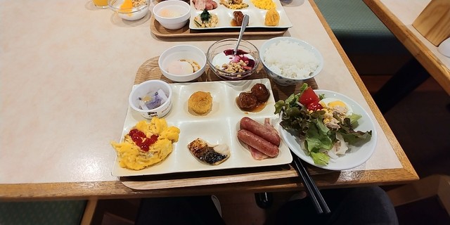 ホテルクラウンヒルズ 福島（HOTEL CROWN HILLS） - 福島（ホテル）の写真