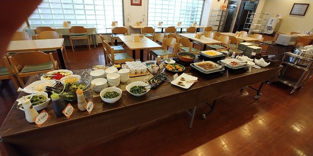 ホテルクラウンヒルズ 福島（HOTEL CROWN HILLS） - 福島（ホテル）の写真