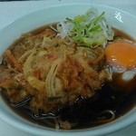 深大寺門前そば - 