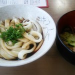 玉山食堂 - チラシ寿司がんばれ！