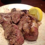 真ゆき - きもいり