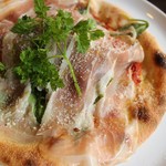 Italian Dining Vittoria - 