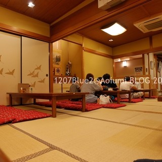 うなぎ料理 はし家_2