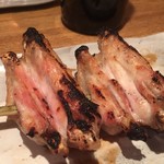 焼鳥 はちまん - 