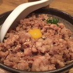 焼鳥 はちまん - 