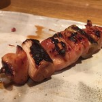 焼鳥 はちまん - 