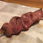 焼鳥 はちまん - 