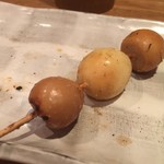 焼鳥 はちまん - 