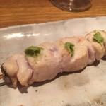 焼鳥 はちまん - 