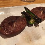 焼鳥 はちまん - 