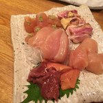 焼鳥 はちまん - 