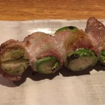 焼鳥 はちまん - 