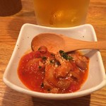 焼鳥 はちまん - 