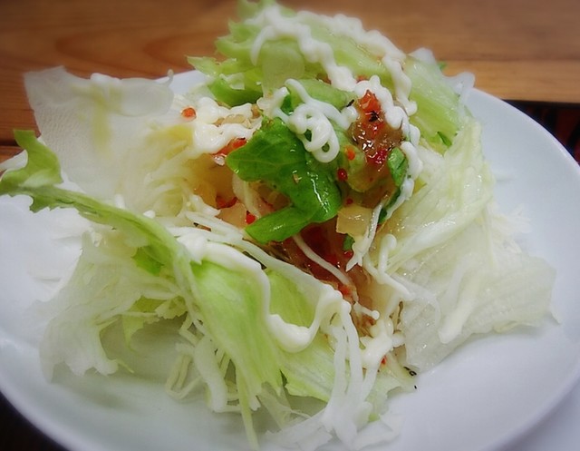 一番纏 - 金山町その他（レストラン）の写真