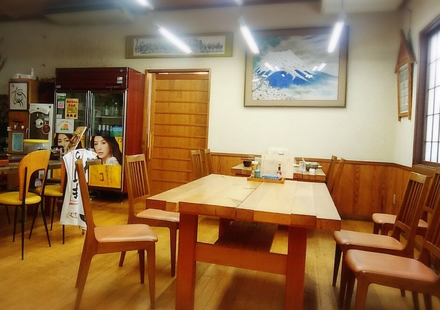 一番纏 - 金山町その他（レストラン）の写真