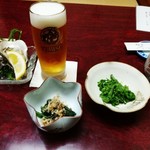 喜扇 - 料理写真: