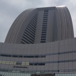 ヨコハマ グランド インターコンチネンタルホテル - 