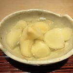 東麻布 天本 - 