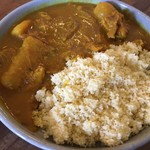 カフェ・サンクチュアリ - 