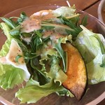 カフェ・サンクチュアリ - 