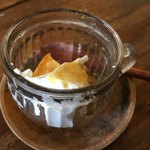 カフェ・サンクチュアリ - 