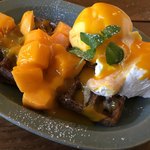 カフェ・サンクチュアリ - 