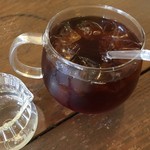 カフェ・サンクチュアリ - 