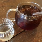 カフェ・サンクチュアリ - 